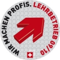 Ausbildungsbetrieb 2009 / 2010
